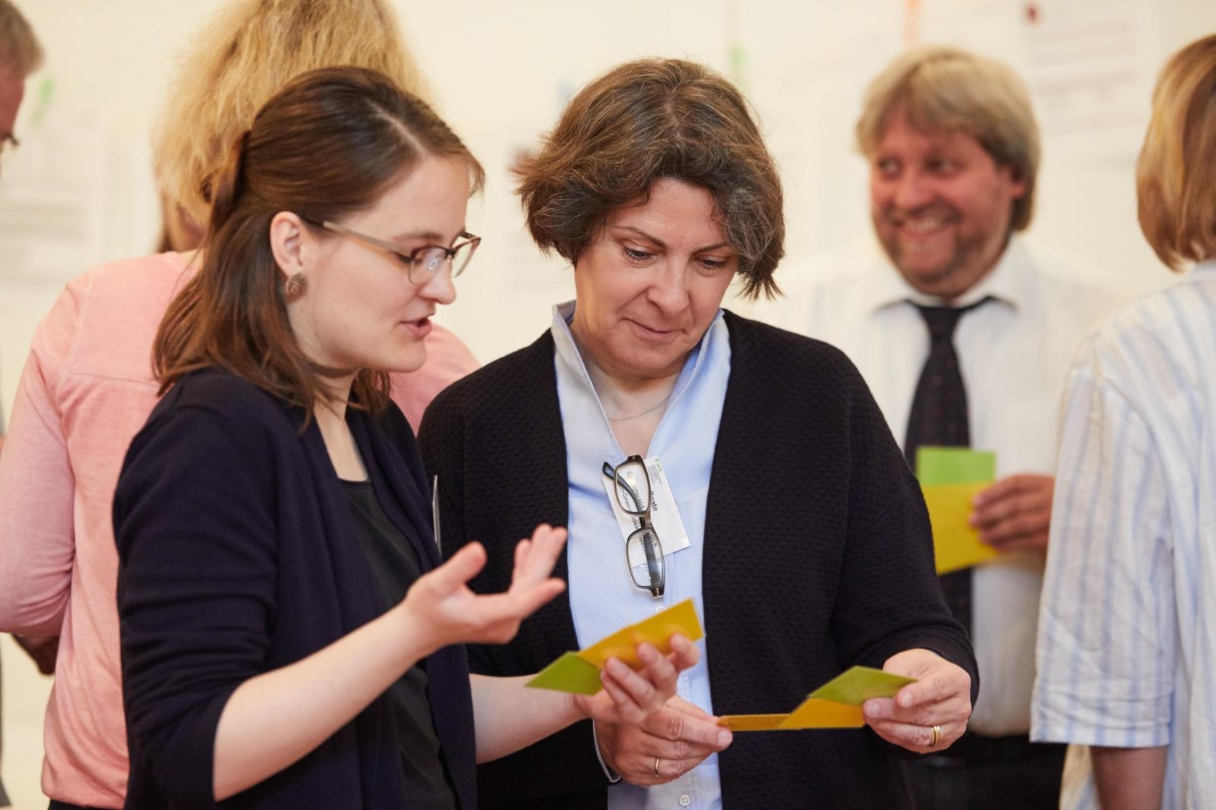 Webinar: Start in den internationalen Schulaustausch – Methoden und ...